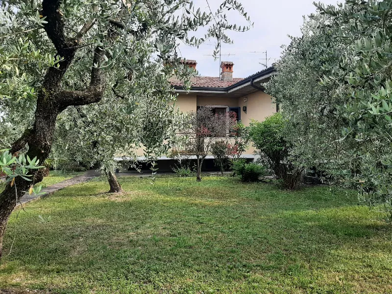 Casa bifamiliare in vendita a Puegnago sul Garda - foto 4