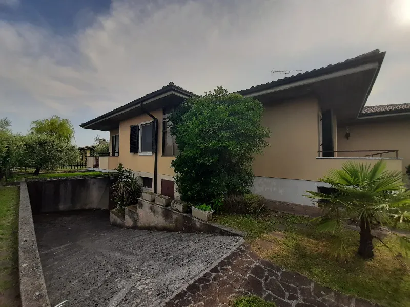 Casa bifamiliare in vendita a Puegnago sul Garda - foto 5