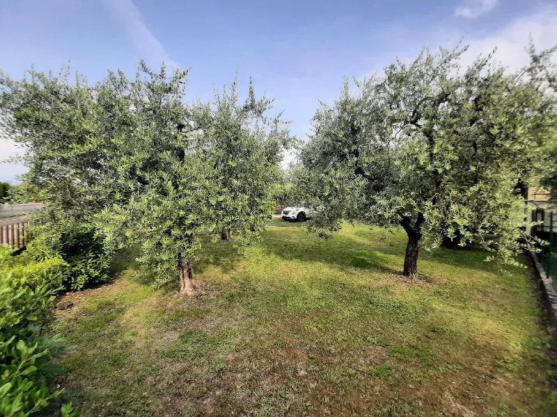 Casa bifamiliare in vendita a Puegnago sul Garda - foto 6