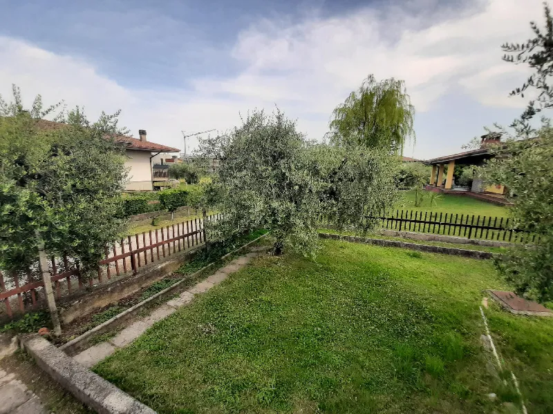 Casa bifamiliare in vendita a Puegnago sul Garda - foto 7