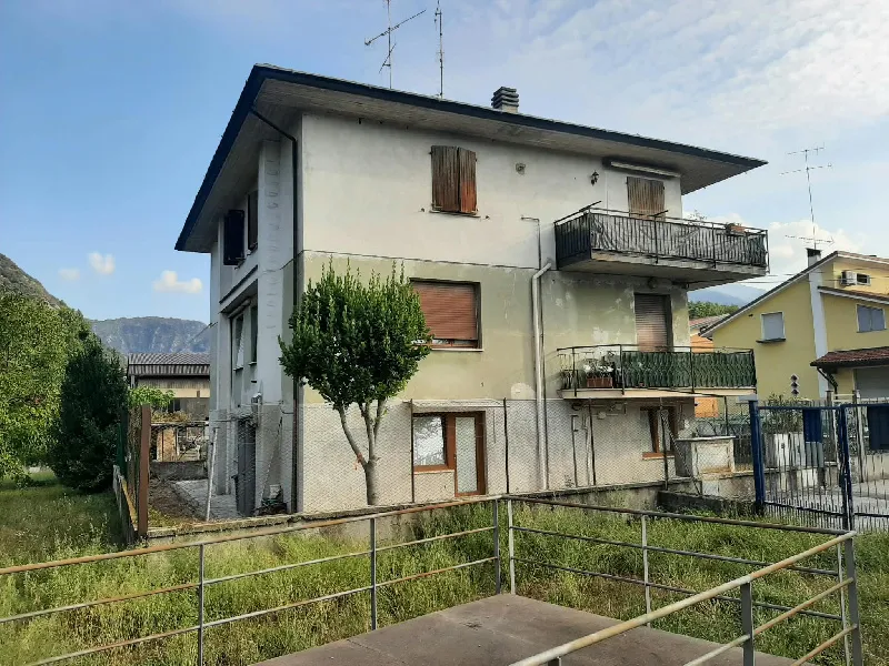 Appartamento in vendita a Roè Volciano - foto 1