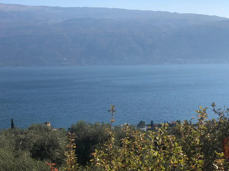 Villa in vendita a Gargnano - foto 1