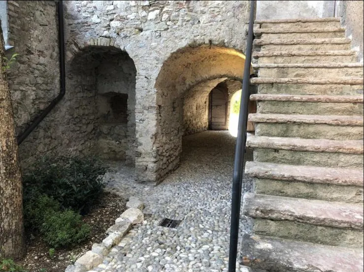 Villa in vendita a Gargnano - foto 4