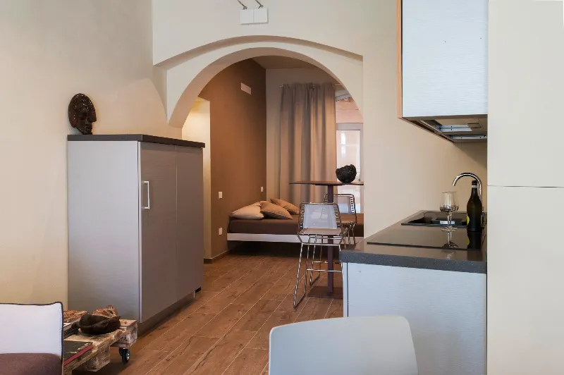 Appartamento in vendita a San Felice del Benaco - foto 3