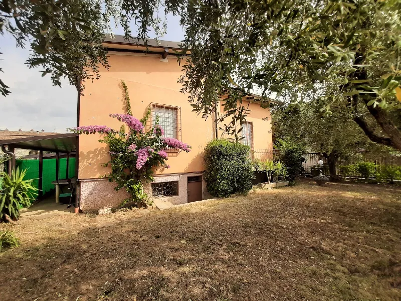 Villa in vendita a San Felice del Benaco - foto 3
