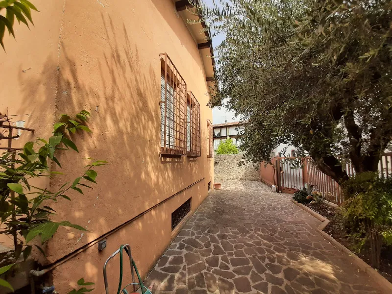 Villa in vendita a San Felice del Benaco - foto 4