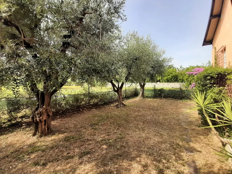 Villa in vendita a San Felice del Benaco - foto 5