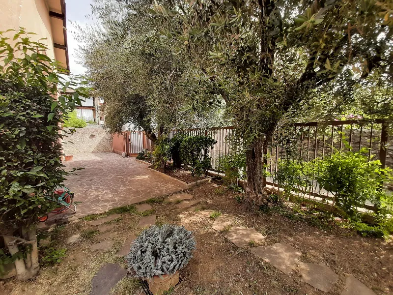 Villa in vendita a San Felice del Benaco - foto 6