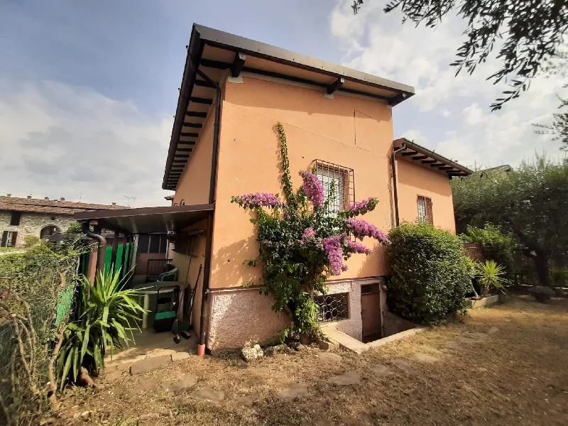 Villa in vendita a San Felice del Benaco - foto 7