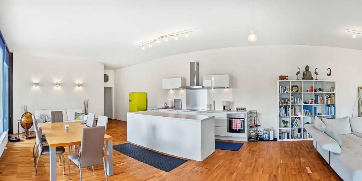 Loft in vendita a Vipiteno - foto 4