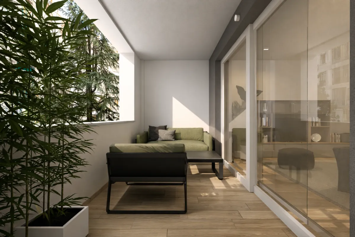 Appartamento in vendita a Pordenone - foto 3