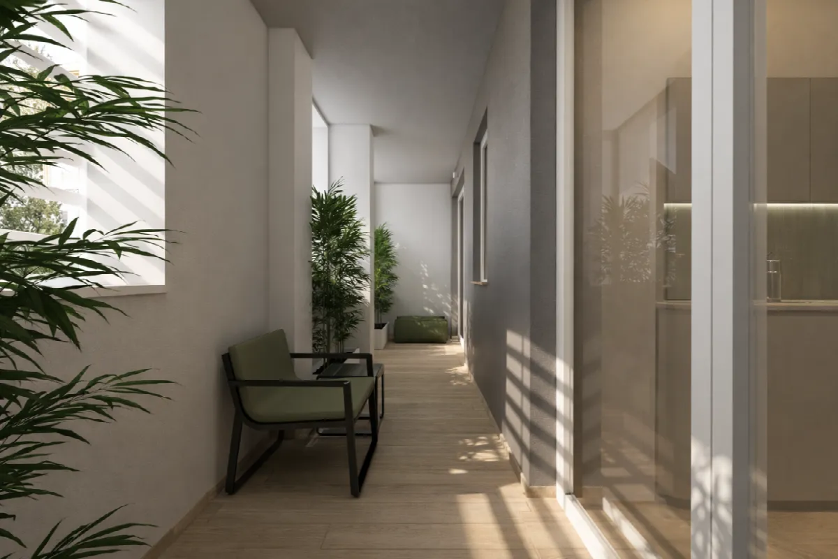 Appartamento in vendita a Pordenone - foto 4
