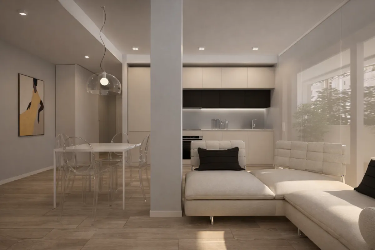 Appartamento in vendita a Pordenone - foto 2