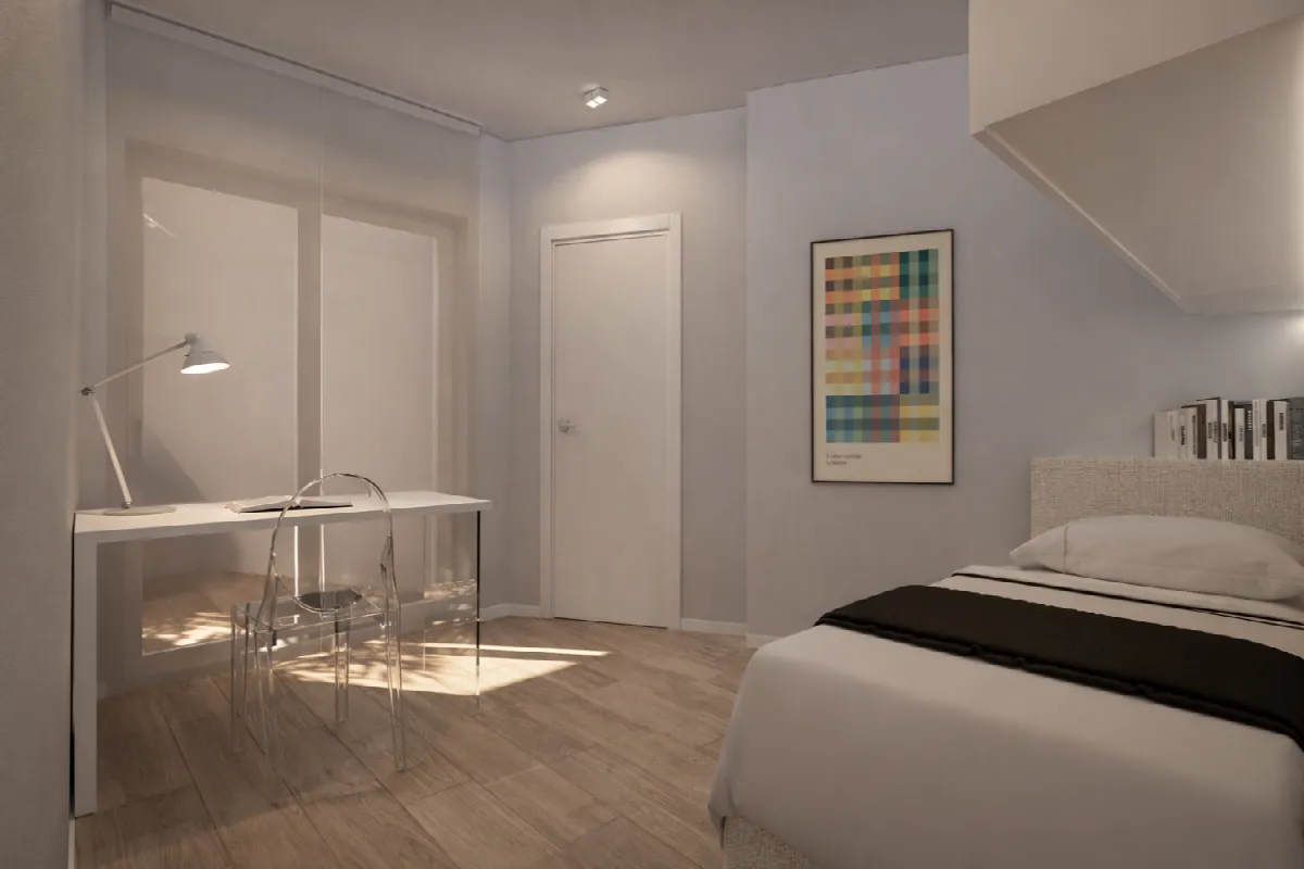Appartamento in vendita a Pordenone - foto 4