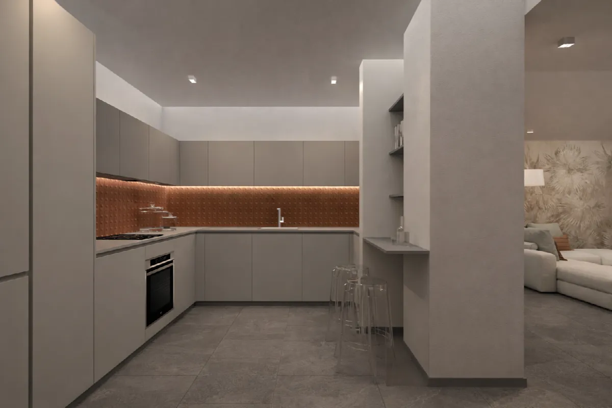 Appartamento in vendita a Pordenone - foto 3