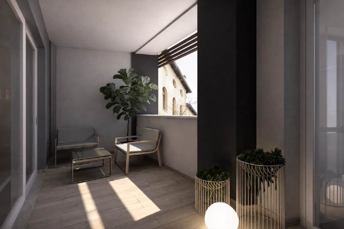Appartamento in vendita a Pordenone - foto 5