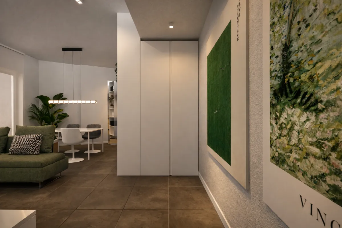 Appartamento in vendita a Pordenone - foto 1