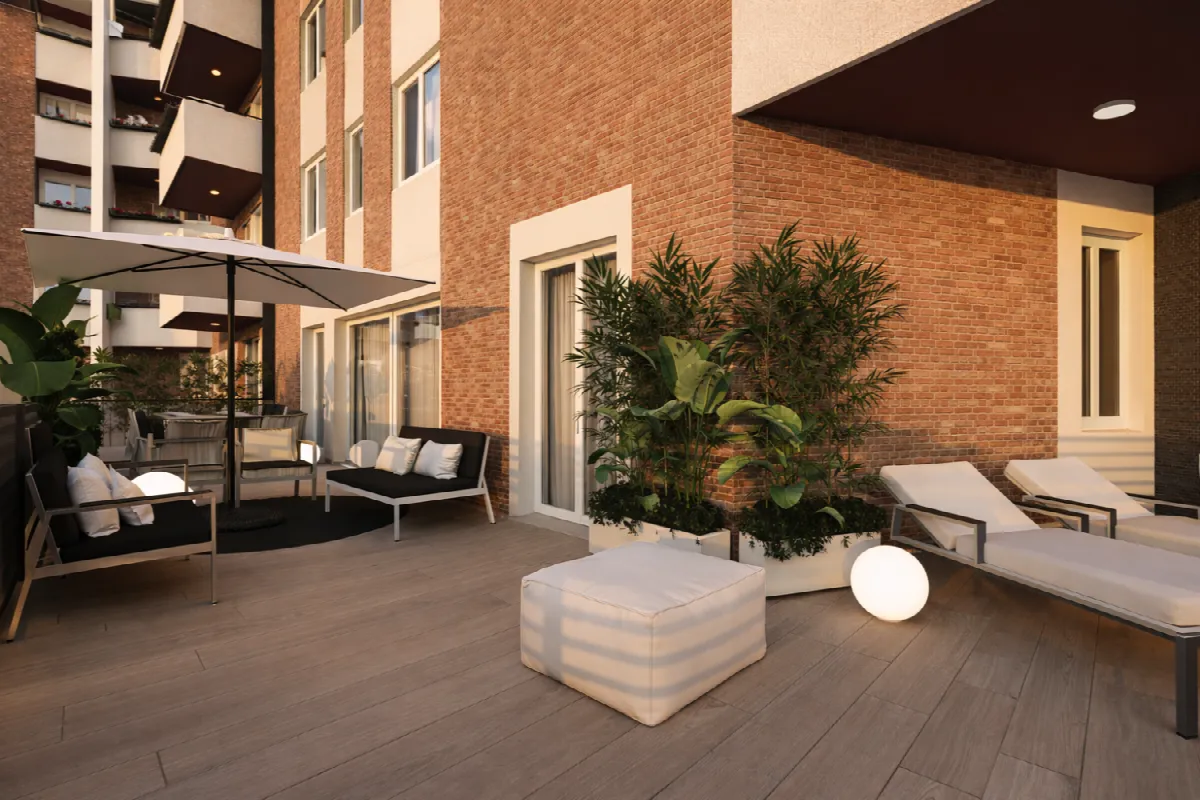 Appartamento in vendita a Pordenone - foto 1