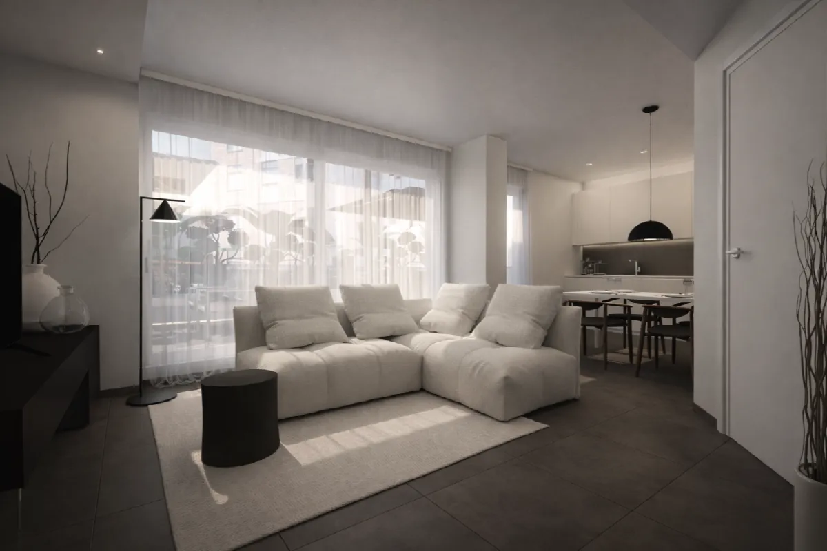Appartamento in vendita a Pordenone - foto 2