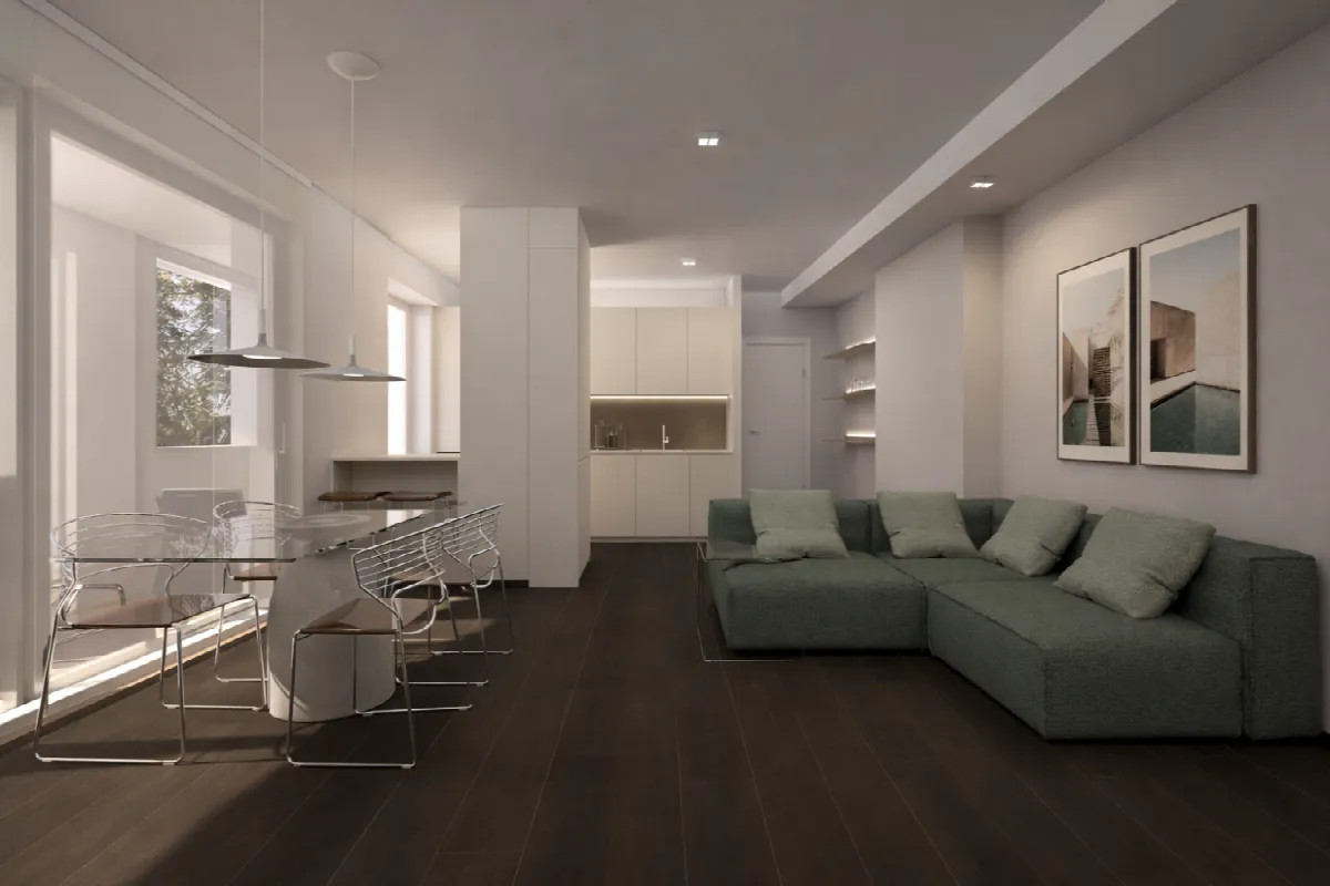 Appartamento in vendita a Pordenone - foto 2