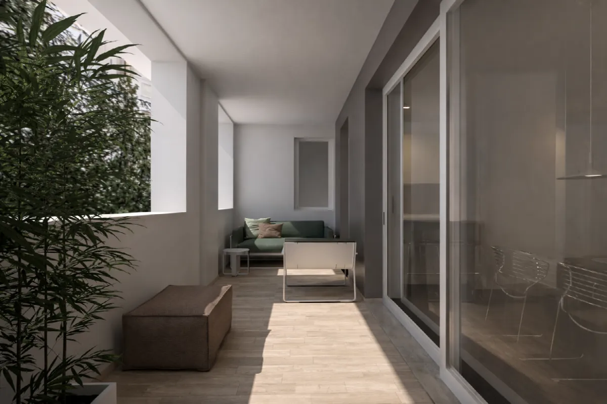 Appartamento in vendita a Pordenone - foto 3