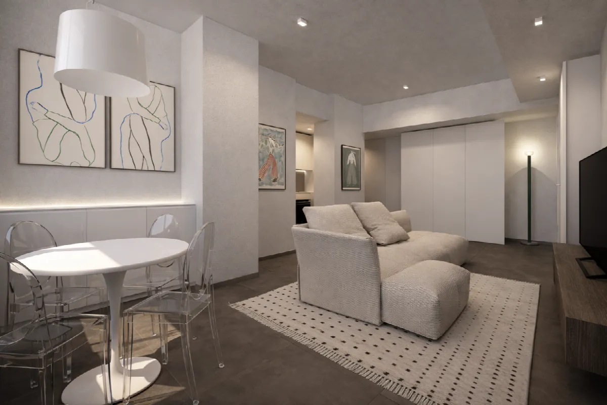 Appartamento in vendita a Pordenone - foto 1