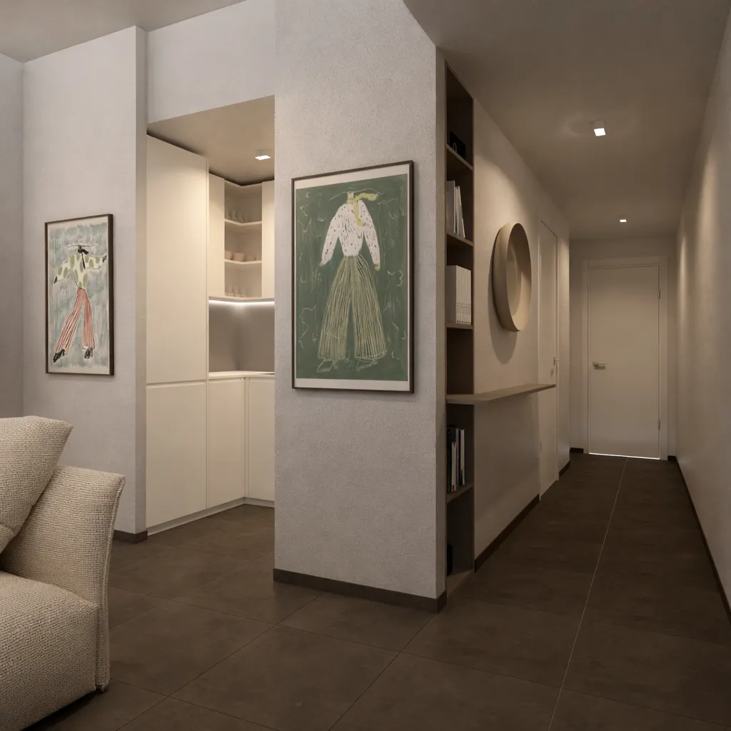 Appartamento in vendita a Pordenone - foto 3