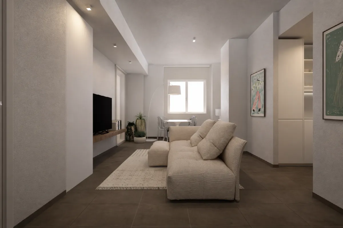 Appartamento in vendita a Pordenone - foto 4