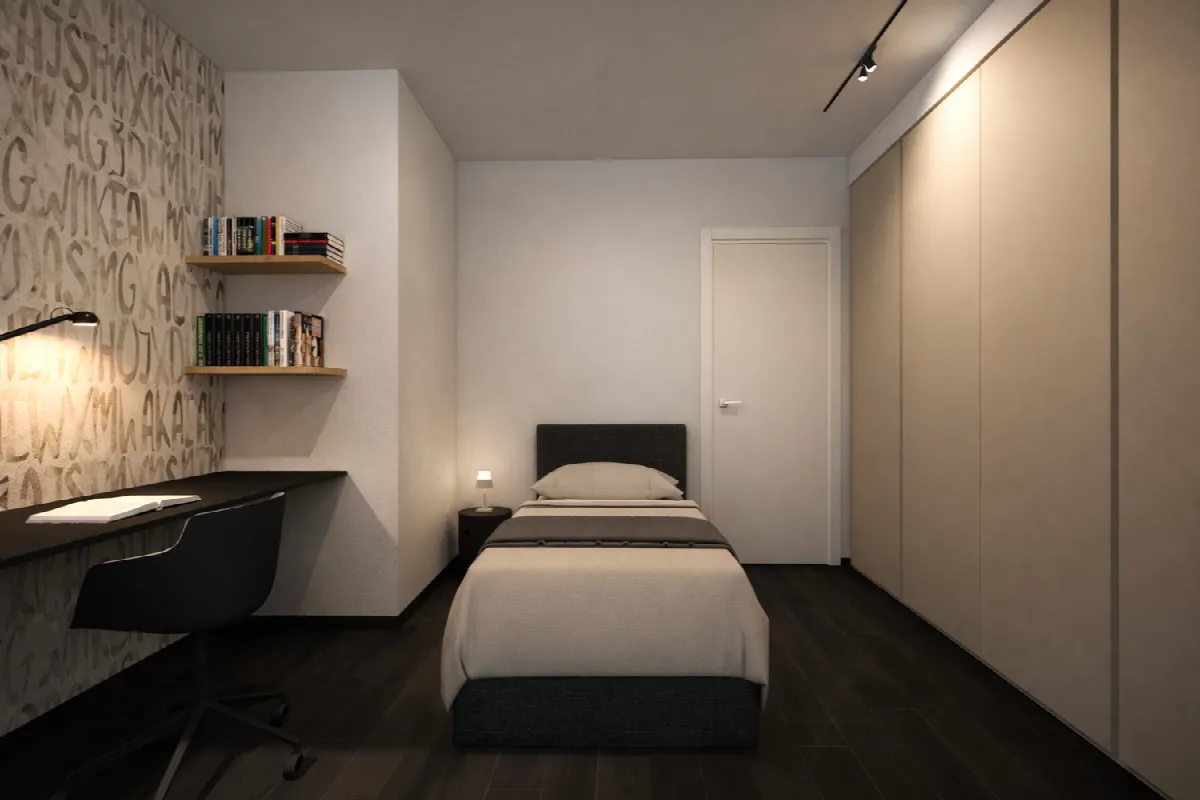 Appartamento in vendita a Pordenone - foto 5