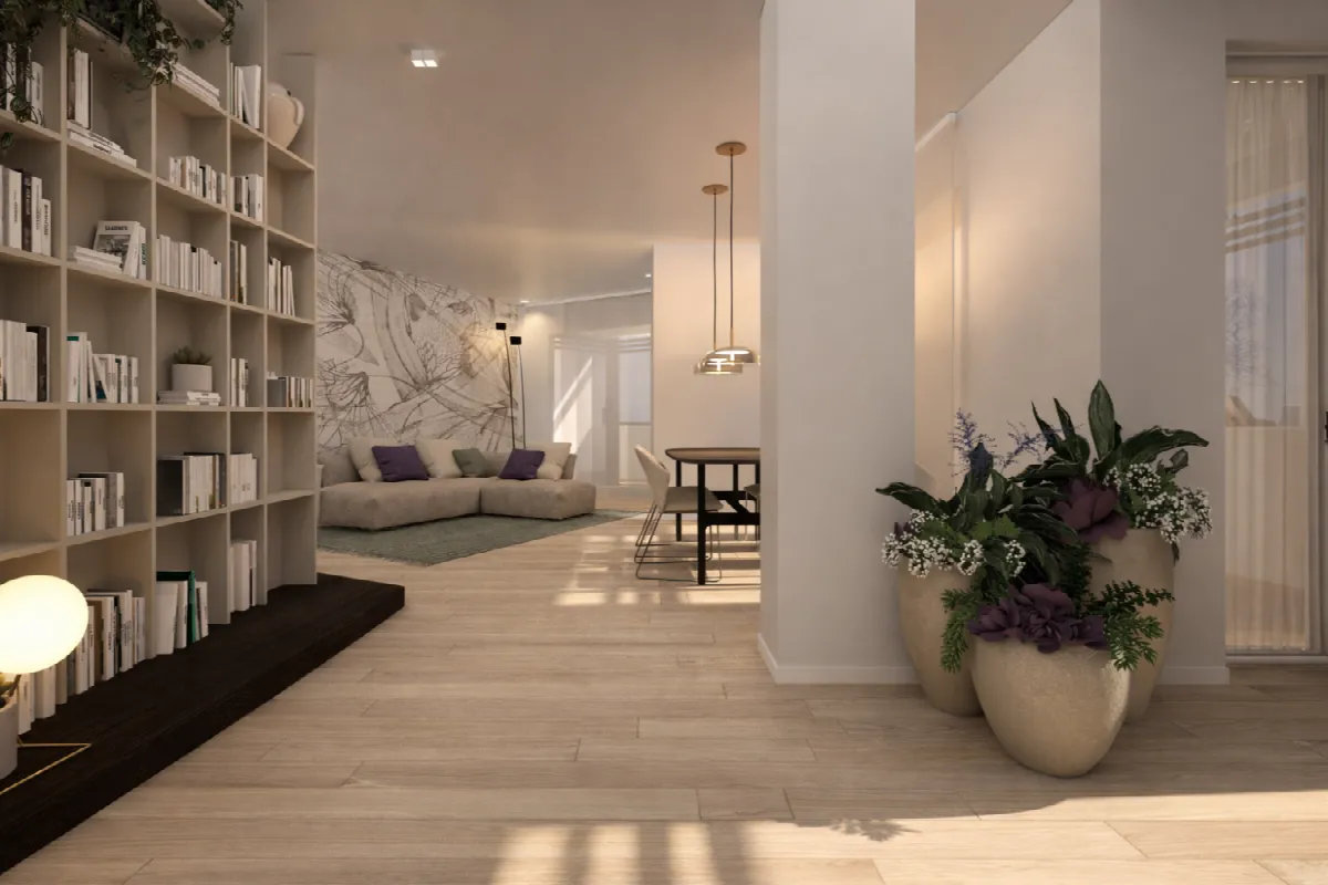 Appartamento in vendita a Pordenone - foto 1