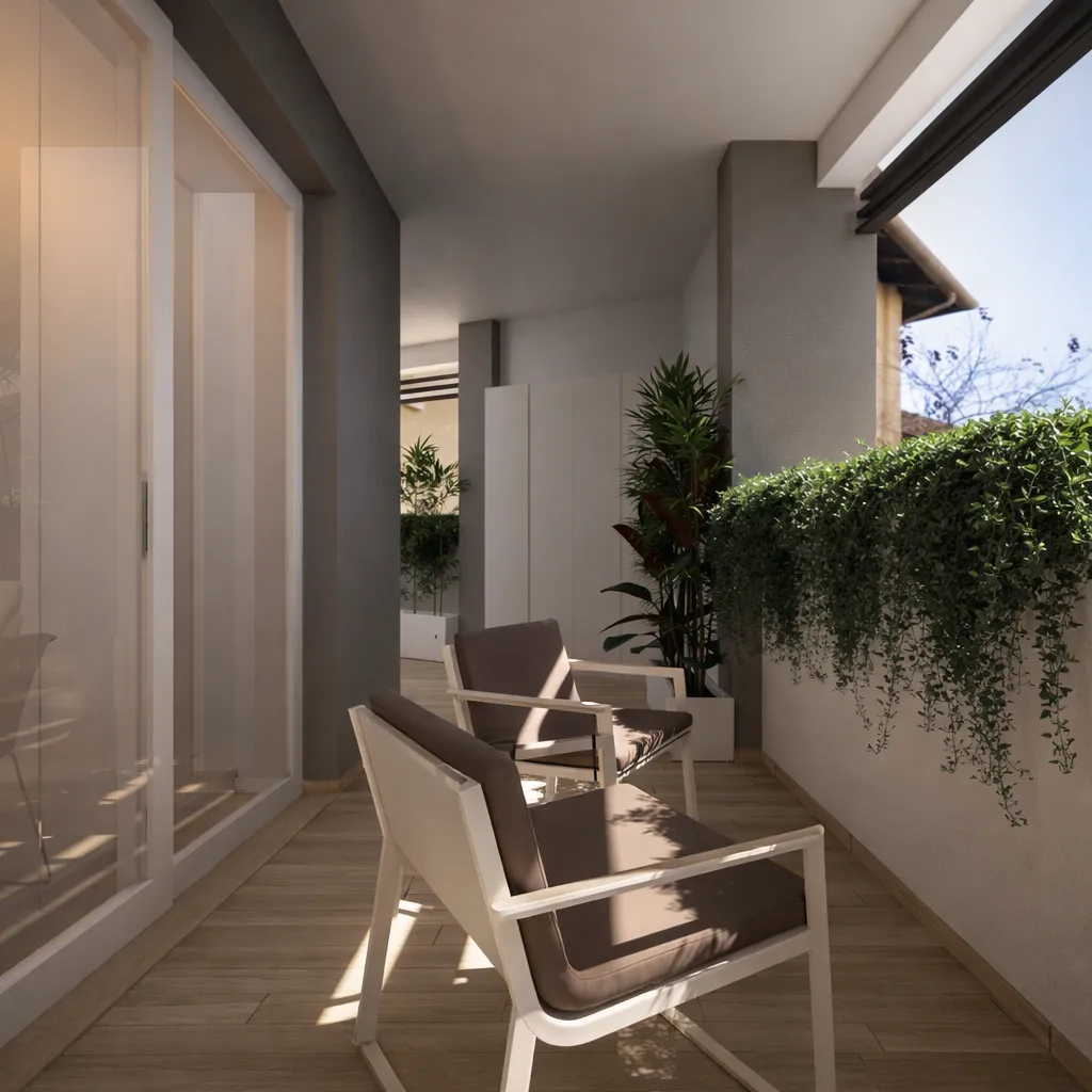 Appartamento in vendita a Pordenone - foto 2