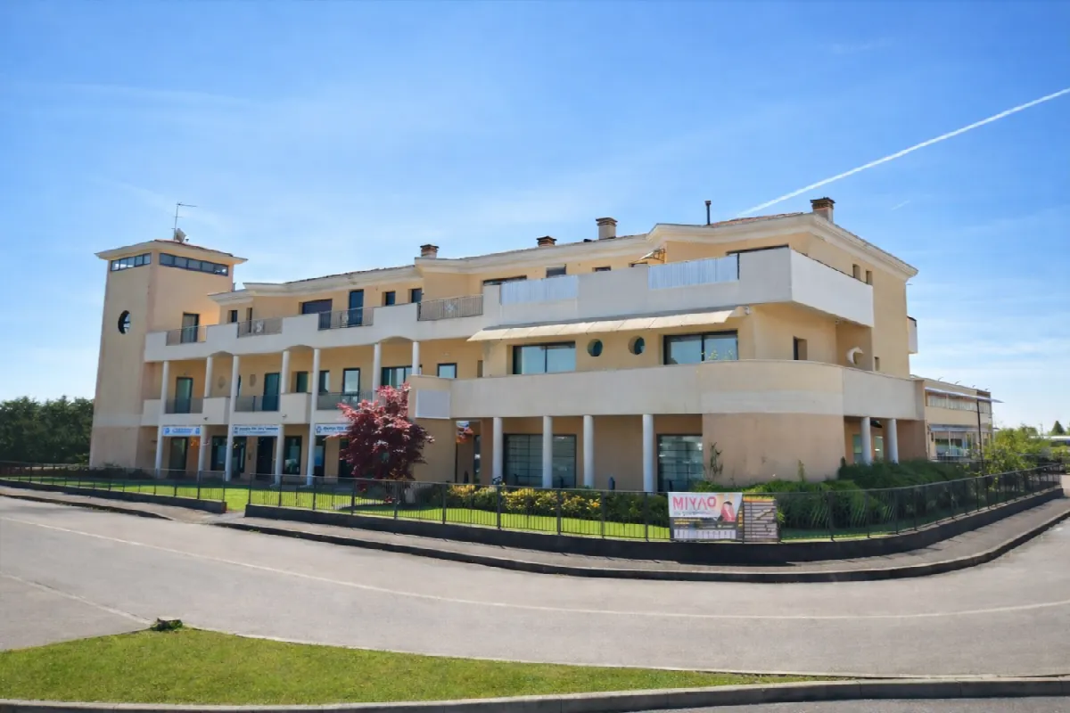 Stabile in vendita a Santa Giustina in Colle - foto 1