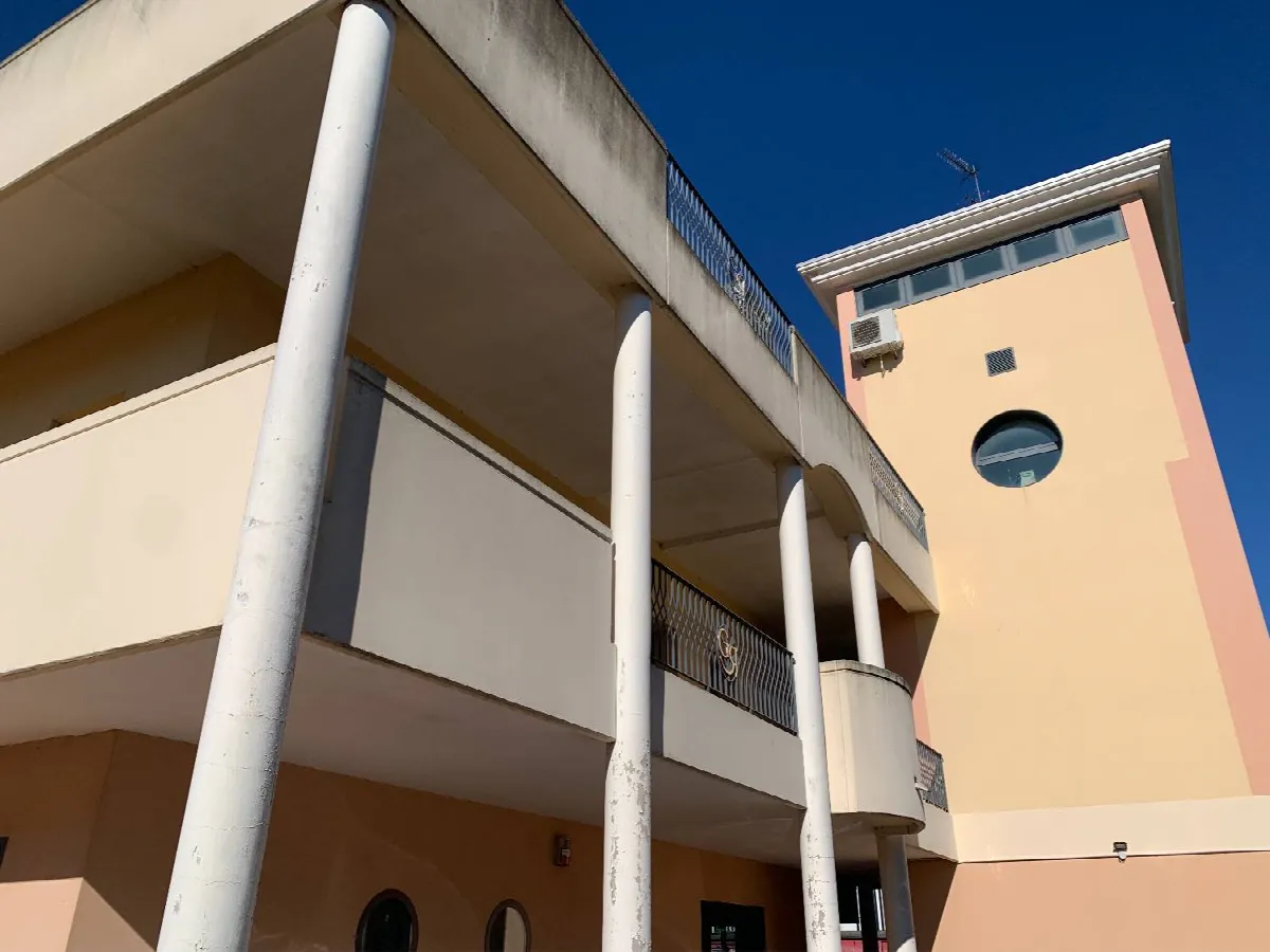 Stabile in vendita a Santa Giustina in Colle - foto 3