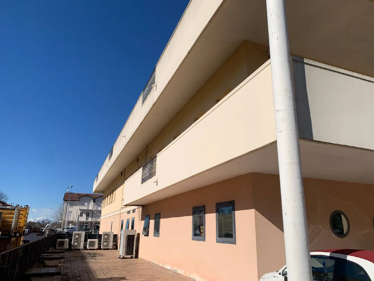Stabile in vendita a Santa Giustina in Colle - foto 4
