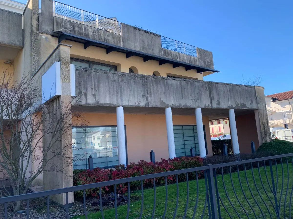 Stabile in vendita a Santa Giustina in Colle - foto 5
