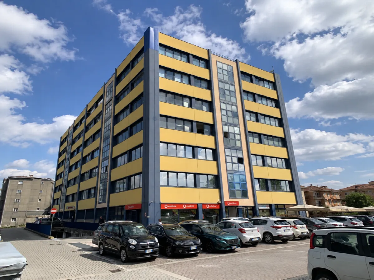 Ufficio in vendita a Padova - foto 1