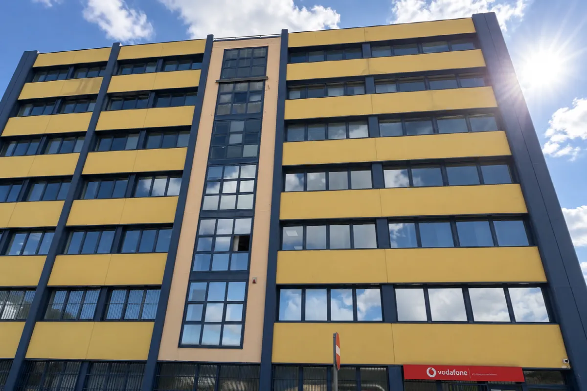 Ufficio in vendita a Padova - foto 2