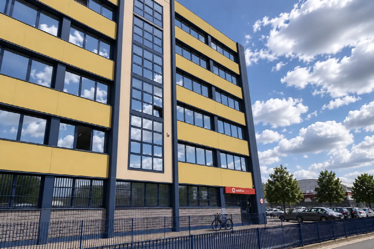 Ufficio in vendita a Padova - foto 3