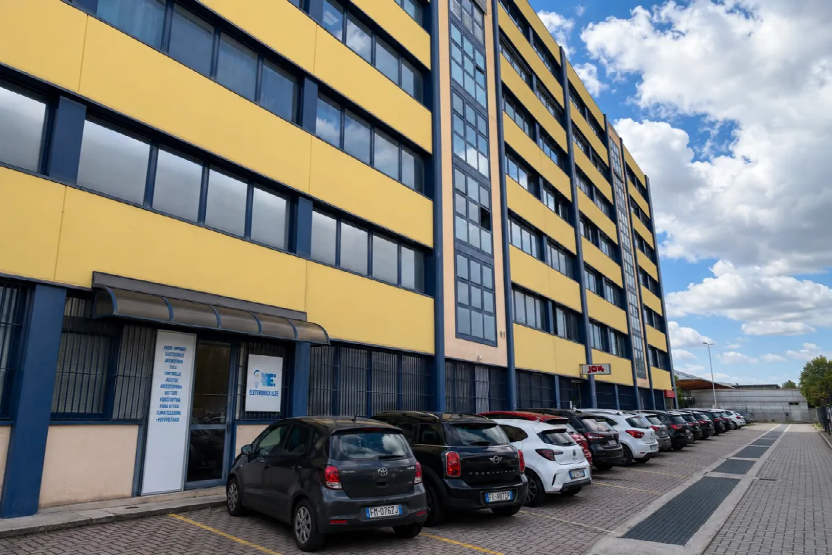 Ufficio in vendita a Padova - foto 4