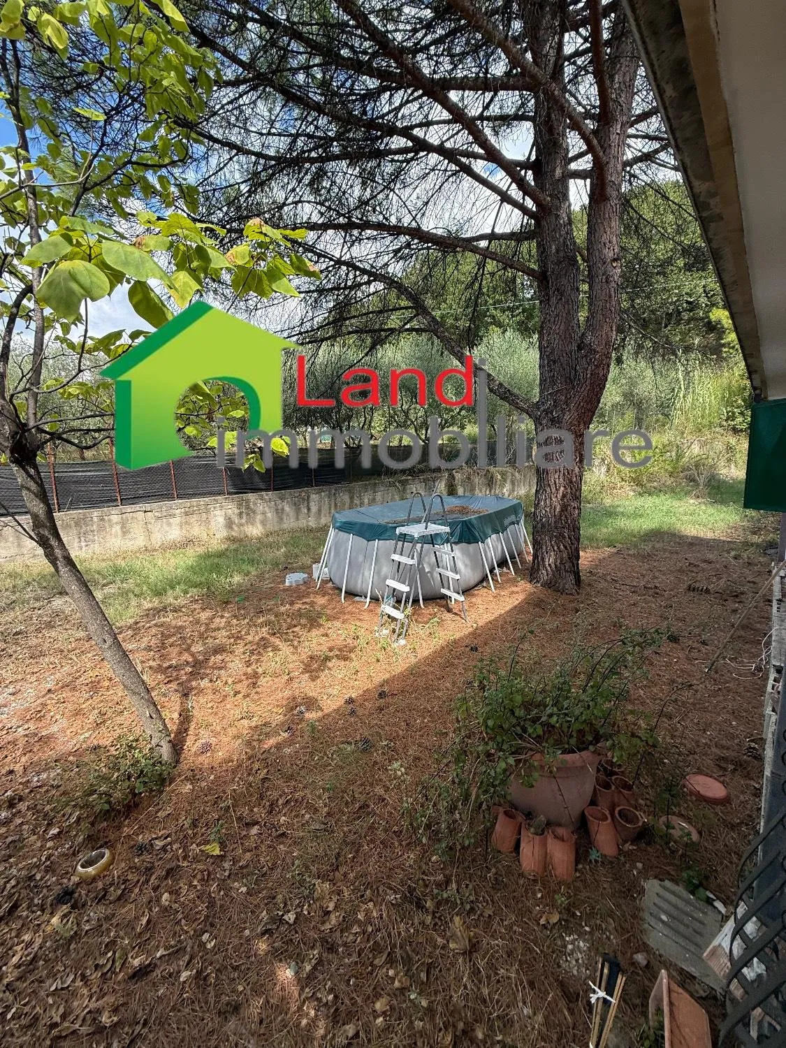 Casa bifamiliare in vendita a Montecorvino Pugliano - foto 4