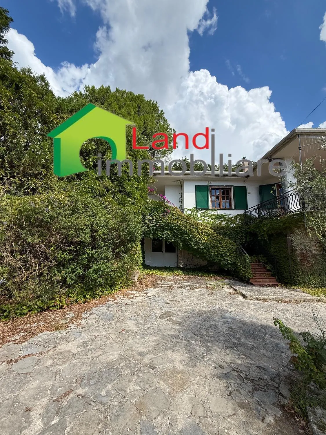 Casa bifamiliare in vendita a Montecorvino Pugliano - foto 5