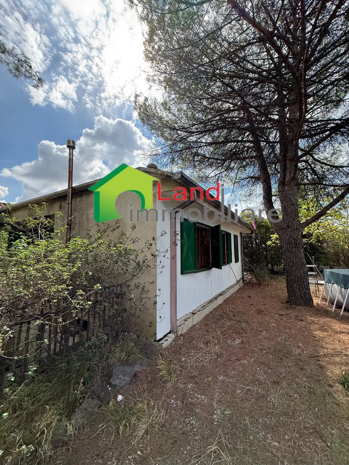 Casa bifamiliare in vendita a Montecorvino Pugliano - foto 6