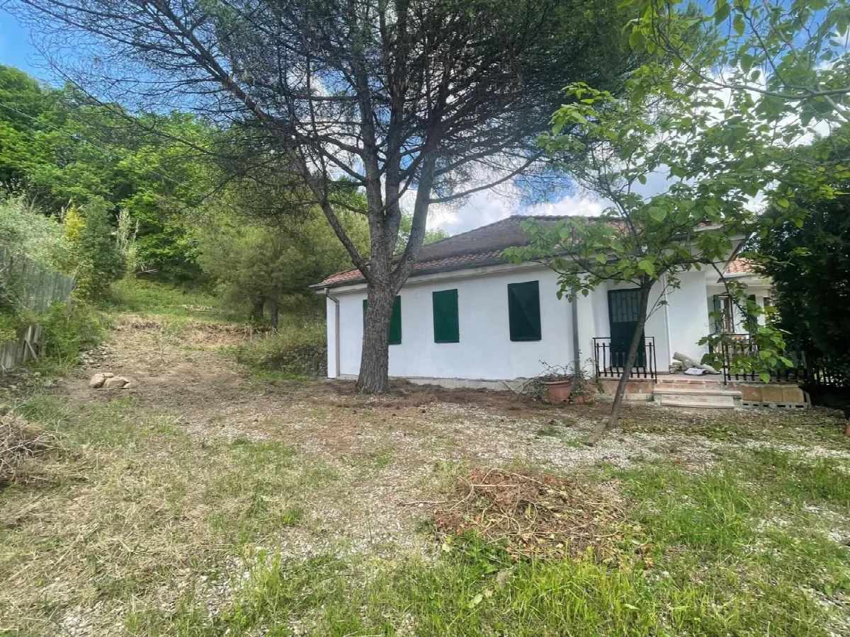 Casa bifamiliare in vendita a Montecorvino Pugliano - foto 7