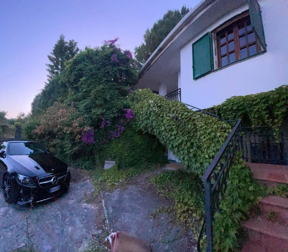 Casa bifamiliare in vendita a Montecorvino Pugliano - foto 9
