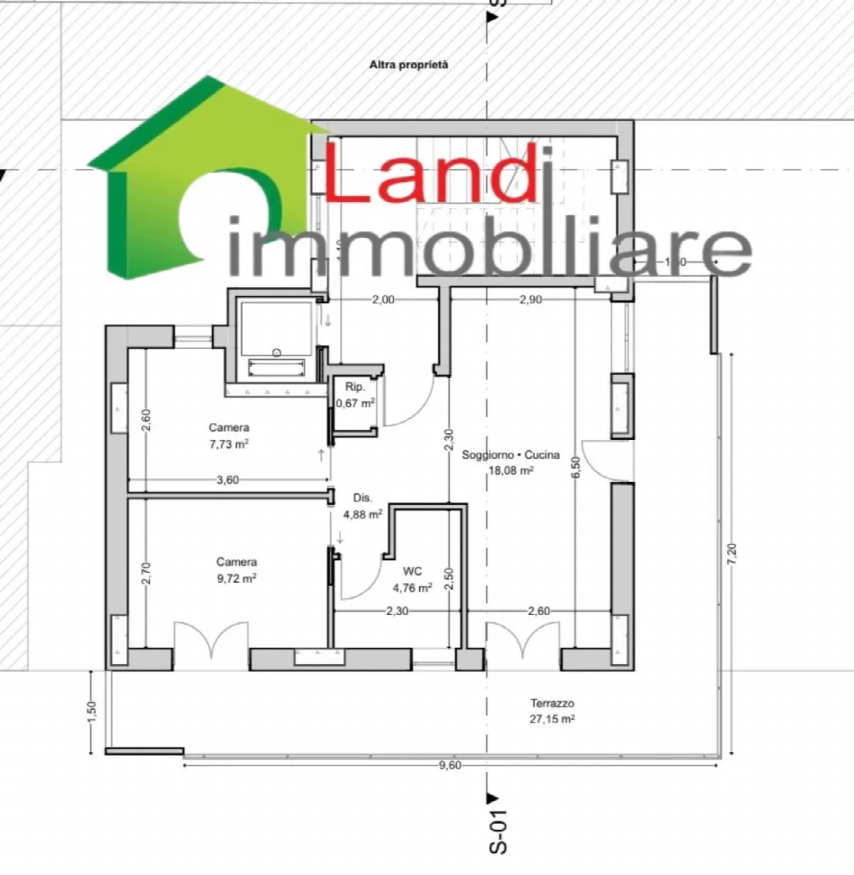 Appartamento in vendita a Battipaglia - foto 10