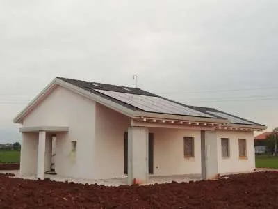 Villa in vendita a Prata di Pordenone - foto 1