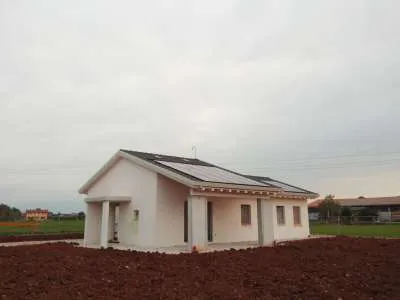 Villa in vendita a Porcia - foto 4