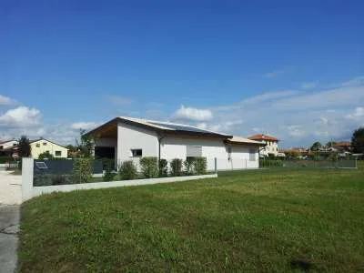 Villa in vendita a Prata di Pordenone - foto 9