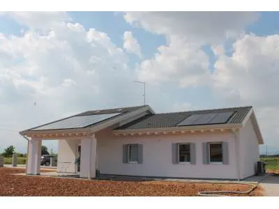 Villa in vendita a Oderzo - foto 3