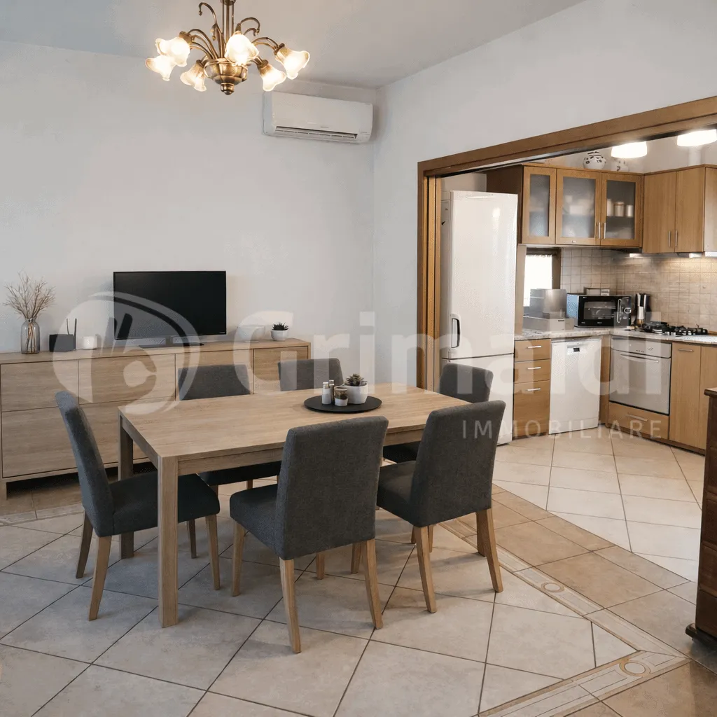 Casa indipendente in vendita a Padova - foto 10